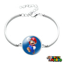 Bracelet Mario Breloques