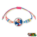 Bracelet Mario élastique