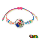 Bracelet Mario élastique