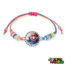 Bracelet Mario élastique