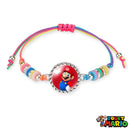 Bracelet Mario élastique