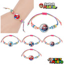 Bracelet Mario élastique