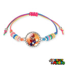 Bracelet Mario élastique