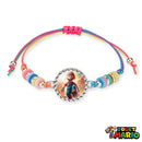Bracelet Mario élastique