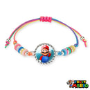 Bracelet Mario élastique