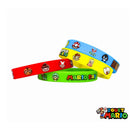 Bracelet Mario Silicone