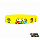 Bracelet Mario Silicone