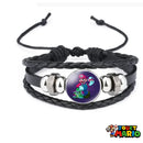 Bracelet Super Mario