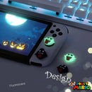 Capuchon Manette Ps5 Mario Boo