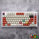 Capuchons de Touches Clavier Mario