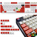 Capuchons de Touches Clavier Mario