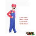 Carnaval Mario