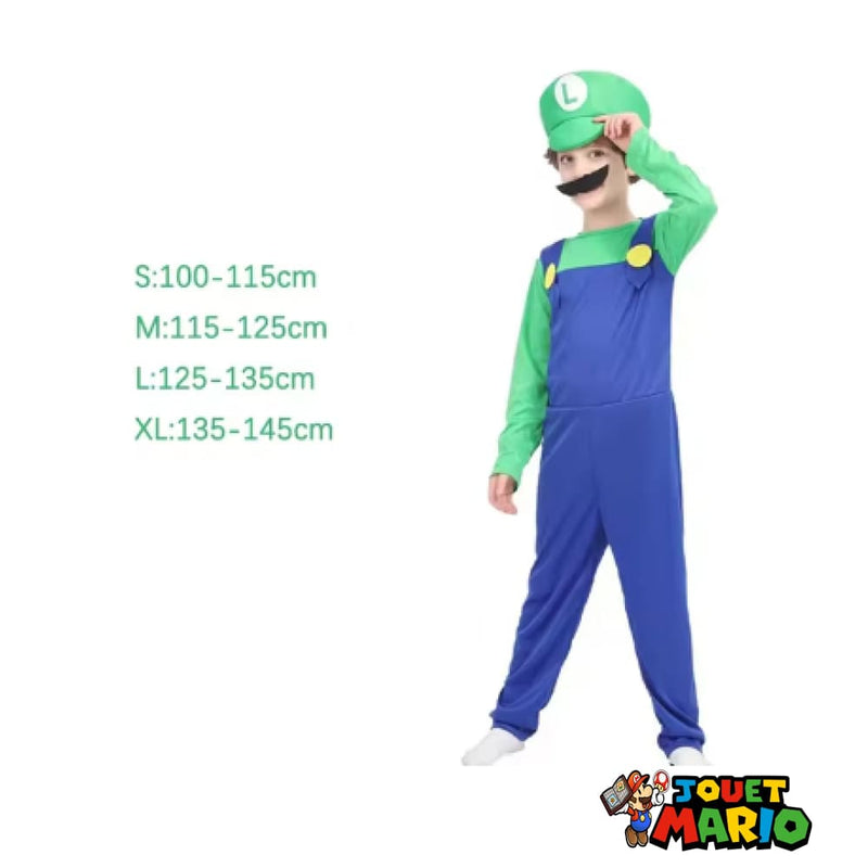 Carnaval Mario