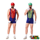 Carnaval Mario