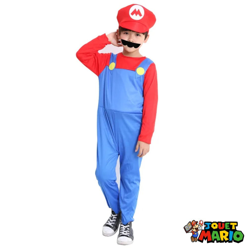 Carnaval Mario