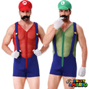 Carnaval Mario