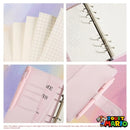 Carnet Super Mario