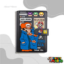 Carnet Super Mario