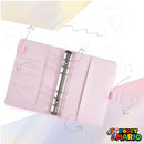 Carnet Super Mario
