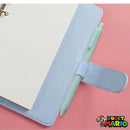 Carnet Super Mario