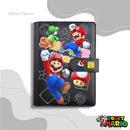 Carnet Super Mario
