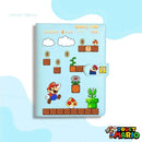Carnet Super Mario