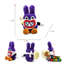 Carottin Mario Peluche