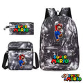 Cartable Mario