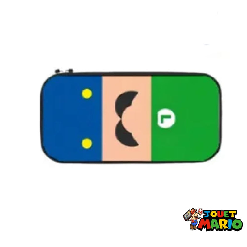 Cartable Super Mario