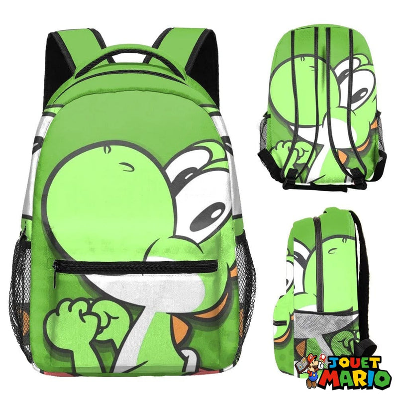 Cartable Yoshi