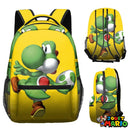 Cartable Yoshi
