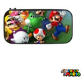 Cartable De Yoshi Avec Mario