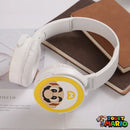 Casque Bluetooth Mario