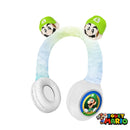 Casque Sans Fil Pour Enfants Mario