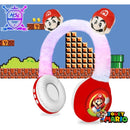Casque Sans Fil Pour Enfants Mario