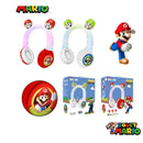Casque Sans Fil Pour Enfants Mario