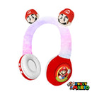 Casque Sans Fil Pour Enfants Mario