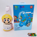 Casque Sans Fil Super Mario