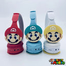 Casque Sans Fil Super Mario