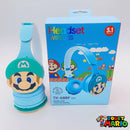 Casque Sans Fil Super Mario
