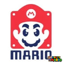 Casquette Bowser Enfant