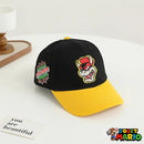 Casquette Bowser Enfant