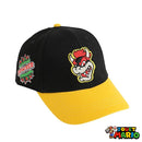Casquette Bowser Enfant