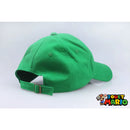 Casquette de Luigi