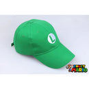 Casquette de Luigi
