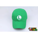 Casquette de Luigi