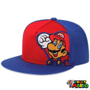 Casquette Mario Adulte