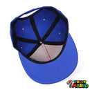 Casquette Mario Adulte