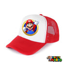 Casquette Mario Bros Baseball