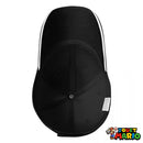 Casquette Noire Luigi